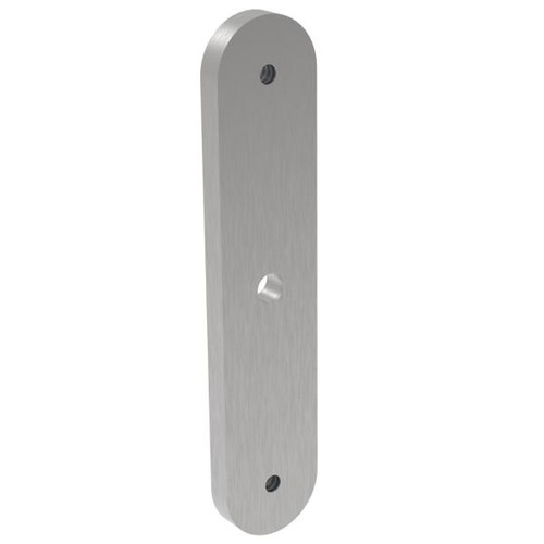 Acier inox plaque ancrage - inox, d'ancrage