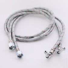 1PAIR NEW FOR RIELLO Fuel pipe