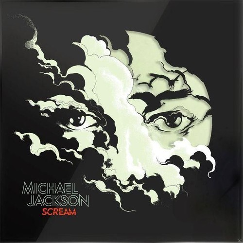 Vinile michael jackson - -,