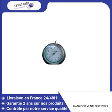 ?? Paire de pneus HANKOOK VENTUS STEVO 3 225 50 17 98 Y ♻️