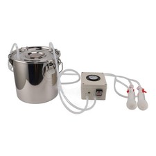 Pompe à Lait Pour Brebis 12 L