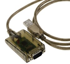 Convertisseur USB RS232 -