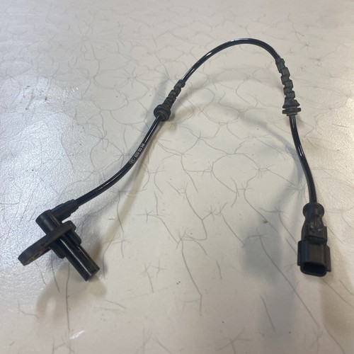 Capteur abs origine avant - abs, d’origine