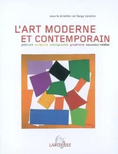 Art moderne et contemporain
