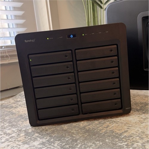 Synology diskstation bay - synology,