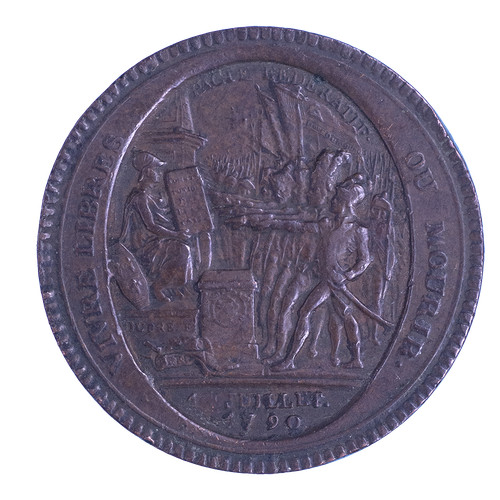 Monneron monnaie confiance - monneron-monnaie, de