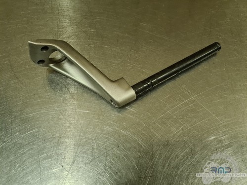 Demi guidon gauche - , guzzi