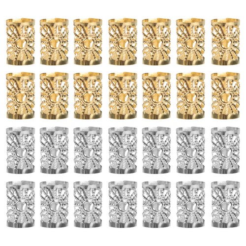 100 pcs perles pour - pcs,