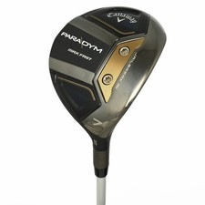 Callaway PARADYM MAX FAST 22° femmes HR 40,5 pouces 7 W bois de parcours HC 2...