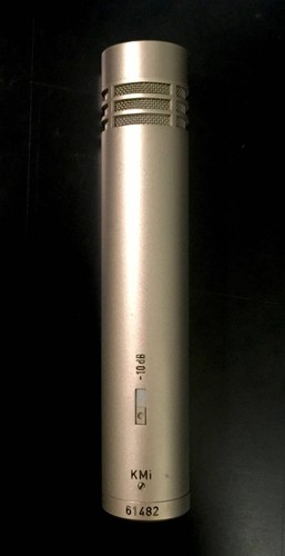 Neumann kmi condenser - kmi,
