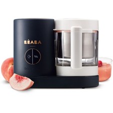 Mixeur Cuiseur Bébé BEABA Babycook neo night blue