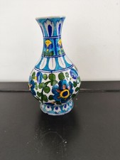 Vase Jaipur Multan Inde