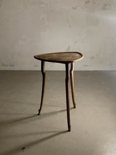 1900 SELLETTE ART NOUVEAU DECO