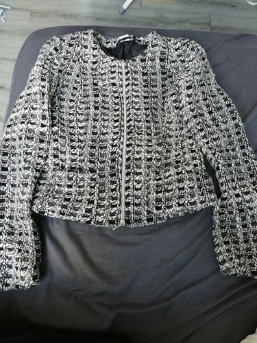 Veste laine suisses - veste, en
