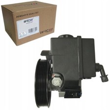 Servopompe Direction