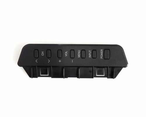 Sharp 32sv29u key button - sharp,
