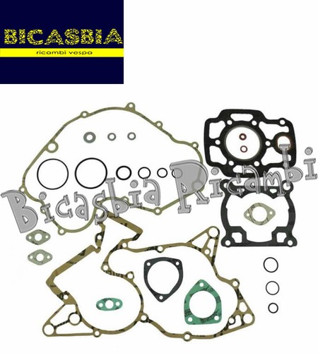 15203 joints moteur - moteur, gilera