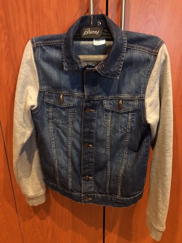 Junior jeans cotton - -cotton, combo