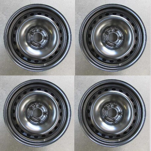 Set roues fer mwd - 4,