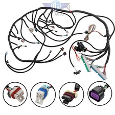 T56 Stand alone Wire Harness