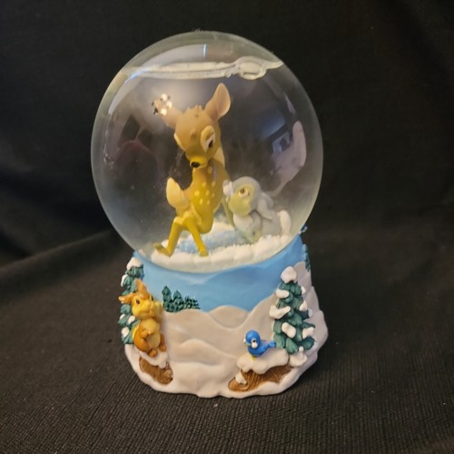 Enesco disney bambi - disney, thumper