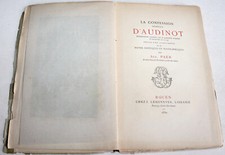 LA CONFESSION GENERALE