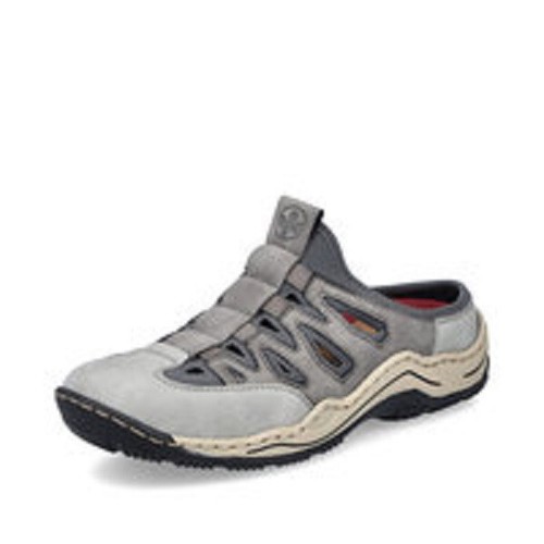 Rieker femmes clogs - rieker, sabots