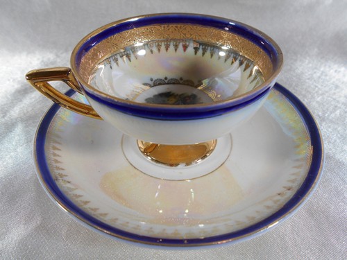 Tasse sous - tasse, &