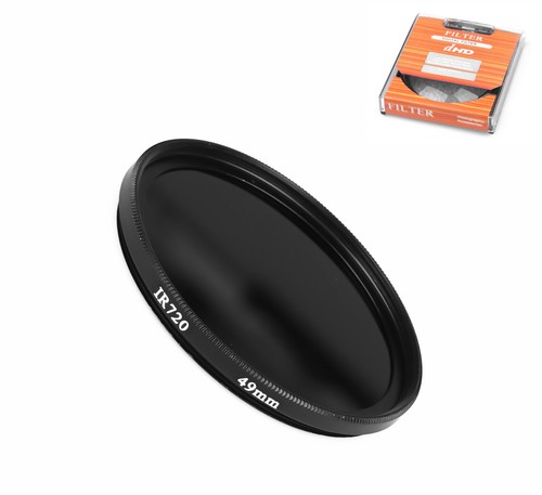 Filtre infrarouge dhd digital - infrarouge,