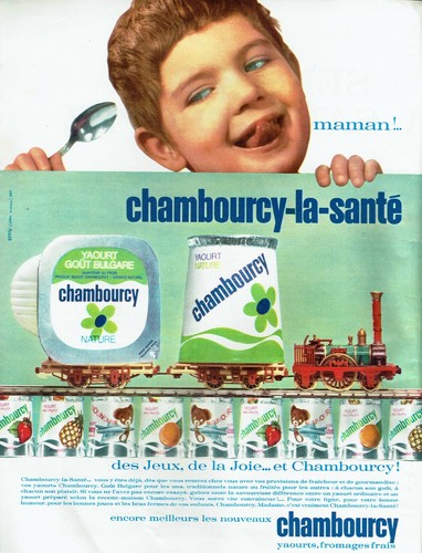 Publicité advertising 079 - advertising,
