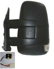 Miroir Droit Pour Daily 2011 À 2014 Homme Flèche Courte Antenne 2Pin