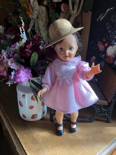 Robe pour poupee - robe,