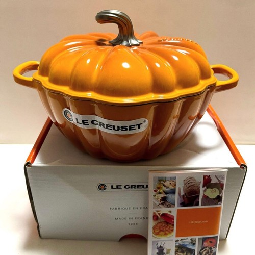 Creuset halloween signature - creuset,