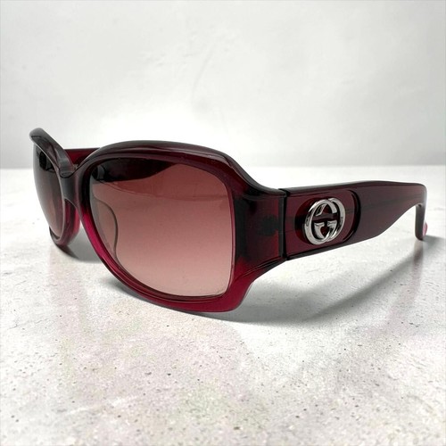 Lunettes soleil gucci - lunettes,