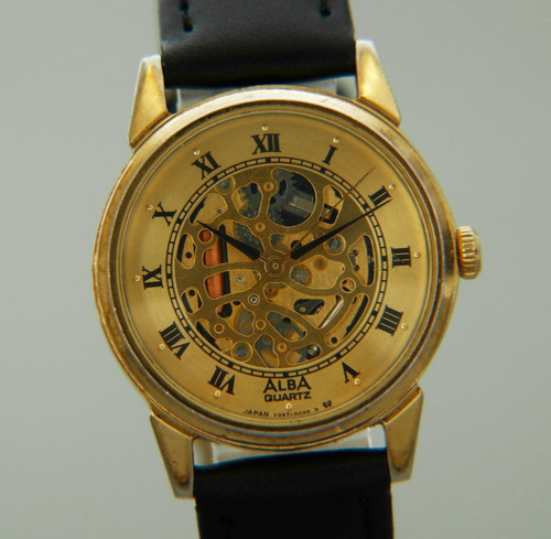 Montre homme vintage 1996 - montre,
