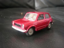 autobianchi a112 1/43 Mebetoys A48 Ancien