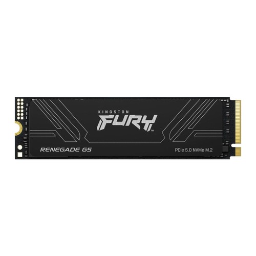 Dysk ssd kingston fury - dysk,