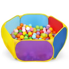 Piscine à balles pour