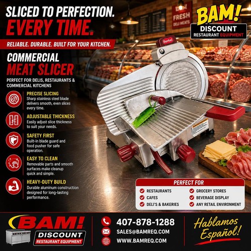 Berkel commercial manual - berkel,