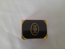 Boucle de ceinture MARQUE CARTIER vintage