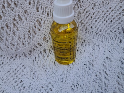 Mira huile massage huiles - massage,
