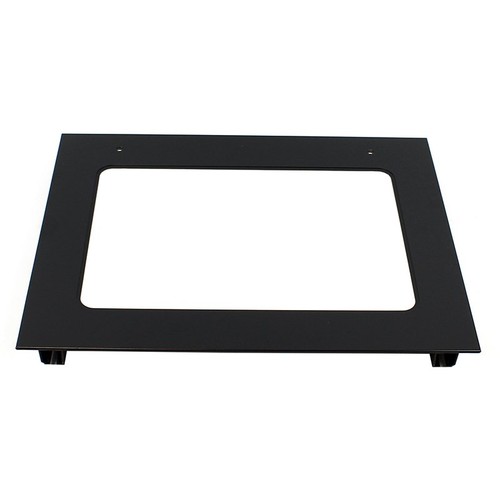 Vitre exterieure pour - vitre, four