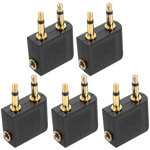 Adaptateur casque d - adaptateur,