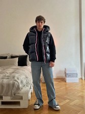 Veste Moncler - Doudoune Sans