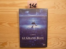 DVD : Le Grand Bleu -