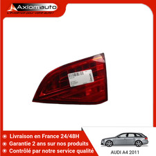 ?? FEU ARRIERE INTERIEUR DROIT AUDI A4 ➤8K9945094B ♻️