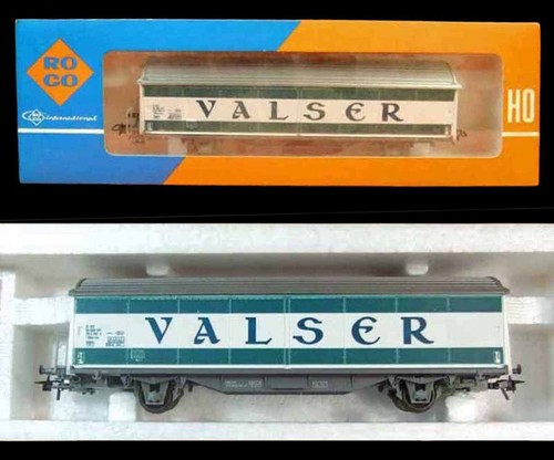 Train roco 4340 k - ,