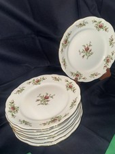 1950s Johann Haviland Moss