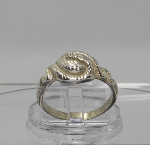 Bague serpent unique en - serpent,