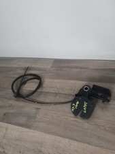 Cable ouverture capot AUDI A3